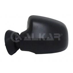 Alkar 6101594 Rearview mirror external left 6101594: Buy near me at 2407.PL in Poland at an Affordable price!