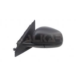 Alkar 6125191 Rearview mirror external left 6125191: Buy near me in Poland at 2407.PL - Good price!