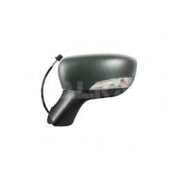 Alkar 6125187 Rearview mirror external left 6125187: Buy near me in Poland at 2407.PL - Good price!