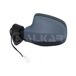 Alkar 6185643 Rearview mirror external left 6185643: Buy near me in Poland at 2407.PL - Good price!