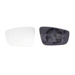 Alkar 6411182 Left side mirror insert 6411182: Buy near me at 2407.PL in Poland at an Affordable price!
