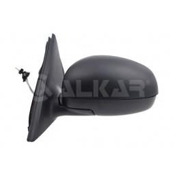 Alkar 6164573 Rearview mirror external left 6164573: Buy near me at 2407.PL in Poland at an Affordable price!