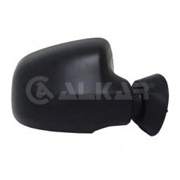 Alkar 6102594 Rearview mirror external right 6102594: Buy near me in Poland at 2407.PL - Good price!