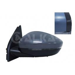 Alkar 6191298 Rearview mirror external left 6191298: Buy near me in Poland at 2407.PL - Good price!