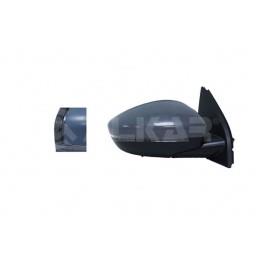 Alkar 6126298 Rearview mirror external right 6126298: Buy near me in Poland at 2407.PL - Good price!