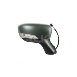 Alkar 6126187 Rearview mirror external right 6126187: Buy near me in Poland at 2407.PL - Good price!