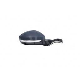 Alkar 6152296 Rearview mirror external right 6152296: Buy near me in Poland at 2407.PL - Good price!