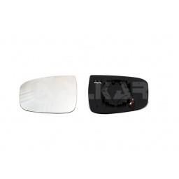 Alkar 6431535 Left side mirror insert 6431535: Buy near me at 2407.PL in Poland at an Affordable price!