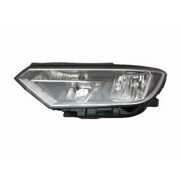 Alkar 2792118 Headlight right 2792118: Buy near me in Poland at 2407.PL - Good price!