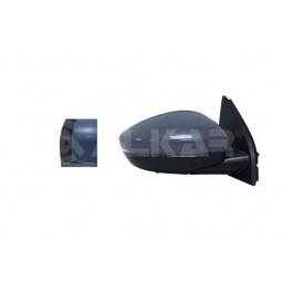 Alkar 6180298 Rearview mirror external right 6180298: Buy near me in Poland at 2407.PL - Good price!