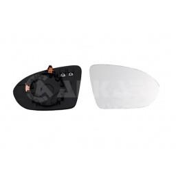 Alkar 6432459 Side mirror insert, right 6432459: Buy near me at 2407.PL in Poland at an Affordable price!