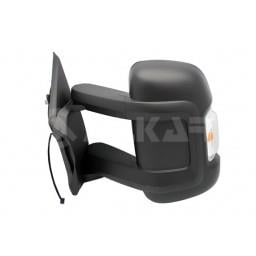 Alkar 9251922 Rearview mirror external left 9251922: Buy near me in Poland at 2407.PL - Good price!