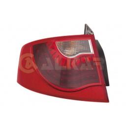 Alkar 2212802 Tail lamp outer right 2212802: Buy near me in Poland at 2407.PL - Good price!