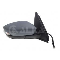 Alkar 6140673 Rearview mirror external right 6140673: Buy near me in Poland at 2407.PL - Good price!
