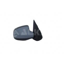 Alkar 6138721 Rearview mirror external right 6138721: Buy near me in Poland at 2407.PL - Good price!
