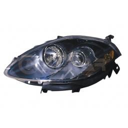 Alkar 2746480 Headlight right 2746480: Buy near me in Poland at 2407.PL - Good price!