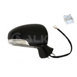 Alkar 6144257 Rearview mirror external right 6144257: Buy near me in Poland at 2407.PL - Good price!