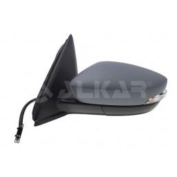 Alkar 6139673 Rearview mirror external left 6139673: Buy near me in Poland at 2407.PL - Good price!