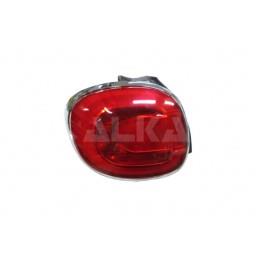 Alkar 2231348 Tail lamp left 2231348: Buy near me at 2407.PL in Poland at an Affordable price!