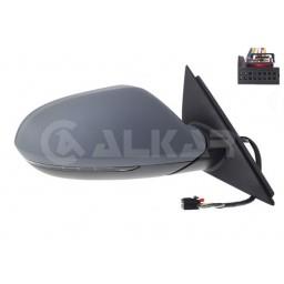 Alkar 6146786 Rearview mirror external right 6146786: Buy near me in Poland at 2407.PL - Good price!