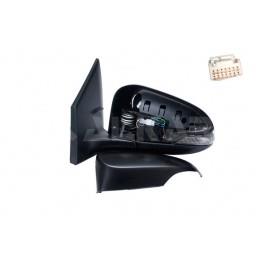 Alkar 6139041 Rearview mirror external left 6139041: Buy near me in Poland at 2407.PL - Good price!