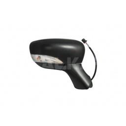 Alkar 6128187 Rearview mirror external right 6128187: Buy near me in Poland at 2407.PL - Good price!
