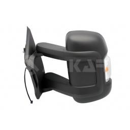 Alkar 9253922 Rearview mirror external left 9253922: Buy near me in Poland at 2407.PL - Good price!