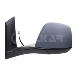 Alkar 9226341 Rearview mirror external right 9226341: Buy near me in Poland at 2407.PL - Good price!