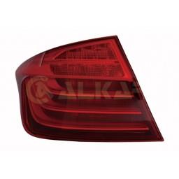 Alkar 2022845 Tail lamp outer right 2022845: Buy near me in Poland at 2407.PL - Good price!