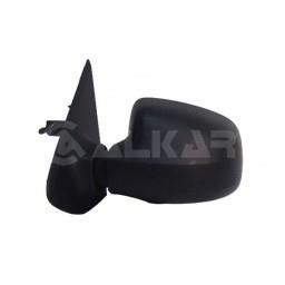 Alkar 6164721 Rearview mirror external left 6164721: Buy near me in Poland at 2407.PL - Good price!