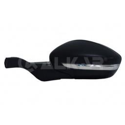Alkar 6164296 Rearview mirror external left 6164296: Buy near me in Poland at 2407.PL - Good price!