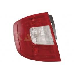 Alkar 2256521 Tail lamp outer right 2256521: Buy near me in Poland at 2407.PL - Good price!