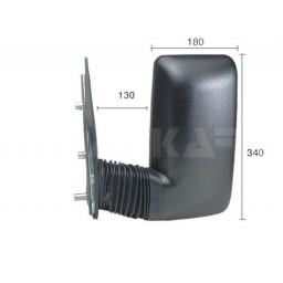 Alkar 9260977 Rearview mirror external right 9260977: Buy near me in Poland at 2407.PL - Good price!