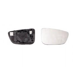 Alkar 6472491 Side mirror insert, right 6472491: Buy near me in Poland at 2407.PL - Good price!