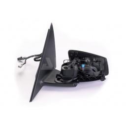 Alkar 6347717 Rearview mirror external left 6347717: Buy near me in Poland at 2407.PL - Good price!