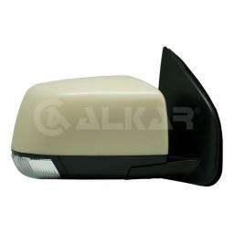 Alkar 9030891 Rearview mirror external right 9030891: Buy near me in Poland at 2407.PL - Good price!