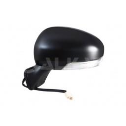 Alkar 6139954 Rearview mirror external left 6139954: Buy near me in Poland at 2407.PL - Good price!