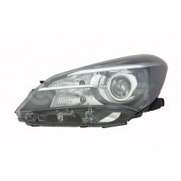 Alkar 2731268 Headlight left 2731268: Buy near me at 2407.PL in Poland at an Affordable price!