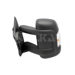 Alkar 9223922 Rearview mirror external left 9223922: Buy near me in Poland at 2407.PL - Good price!