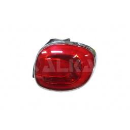 Alkar 2232348 Tail lamp right 2232348: Buy near me at 2407.PL in Poland at an Affordable price!