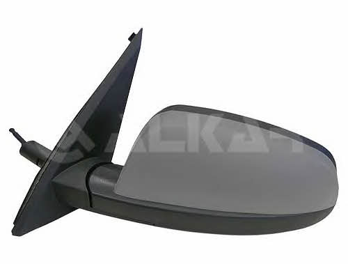Alkar 9201752 Rearview mirror external left 9201752: Buy near me in Poland at 2407.PL - Good price!