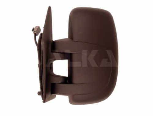 Alkar 9201905 Rearview mirror external left 9201905: Buy near me in Poland at 2407.PL - Good price!