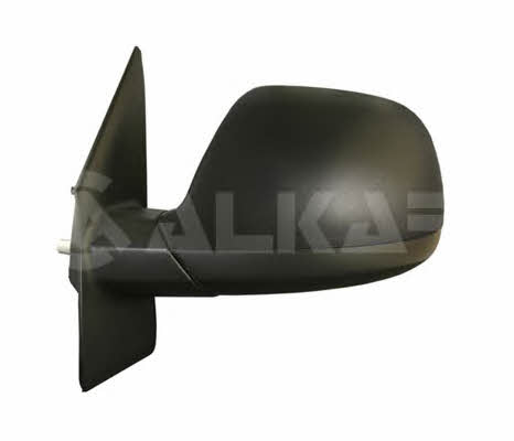 Alkar 9201928 Rearview mirror external left 9201928: Buy near me in Poland at 2407.PL - Good price!