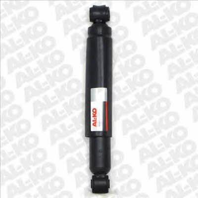 Al-ko 100420 Rear oil shock absorber 100420: Buy near me in Poland at 2407.PL - Good price!