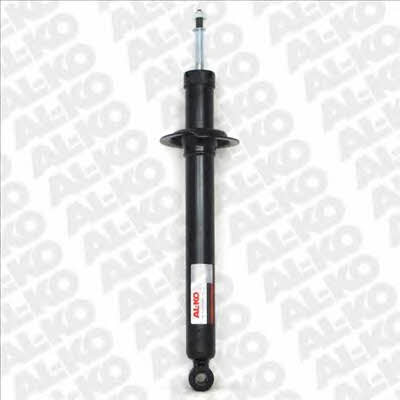 Al-ko 100710 Rear oil shock absorber 100710: Buy near me at 2407.PL in Poland at an Affordable price!