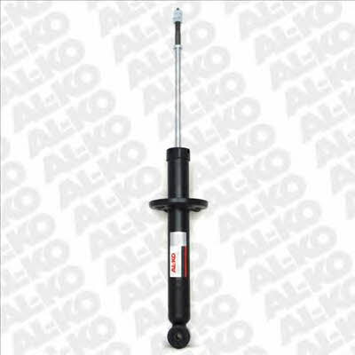 Al-ko 100723 Rear oil and gas suspension shock absorber 100723: Buy near me in Poland at 2407.PL - Good price!