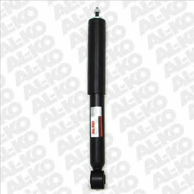 Al-ko 100733 Rear oil and gas suspension shock absorber 100733: Buy near me in Poland at 2407.PL - Good price!