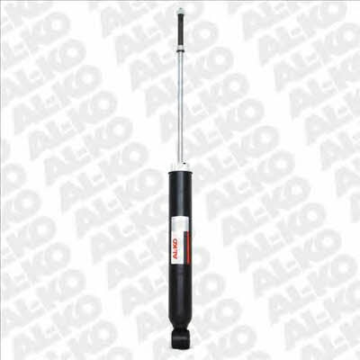 Al-ko 100763 Rear oil and gas suspension shock absorber 100763: Buy near me in Poland at 2407.PL - Good price!