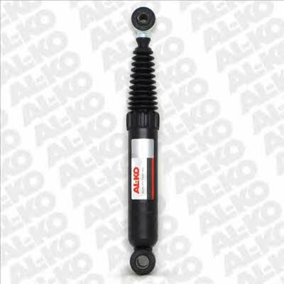 Al-ko 100983 Rear oil and gas suspension shock absorber 100983: Buy near me in Poland at 2407.PL - Good price!
