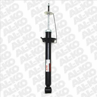 Al-ko 101093 Rear oil and gas suspension shock absorber 101093: Buy near me in Poland at 2407.PL - Good price!